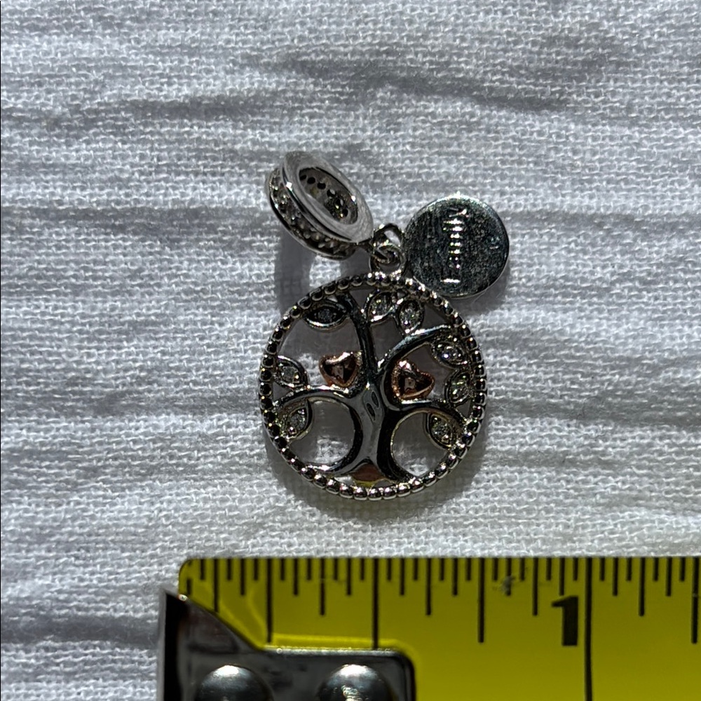 Tree of Life Pendant